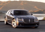 Dodge Magnum SRT-8